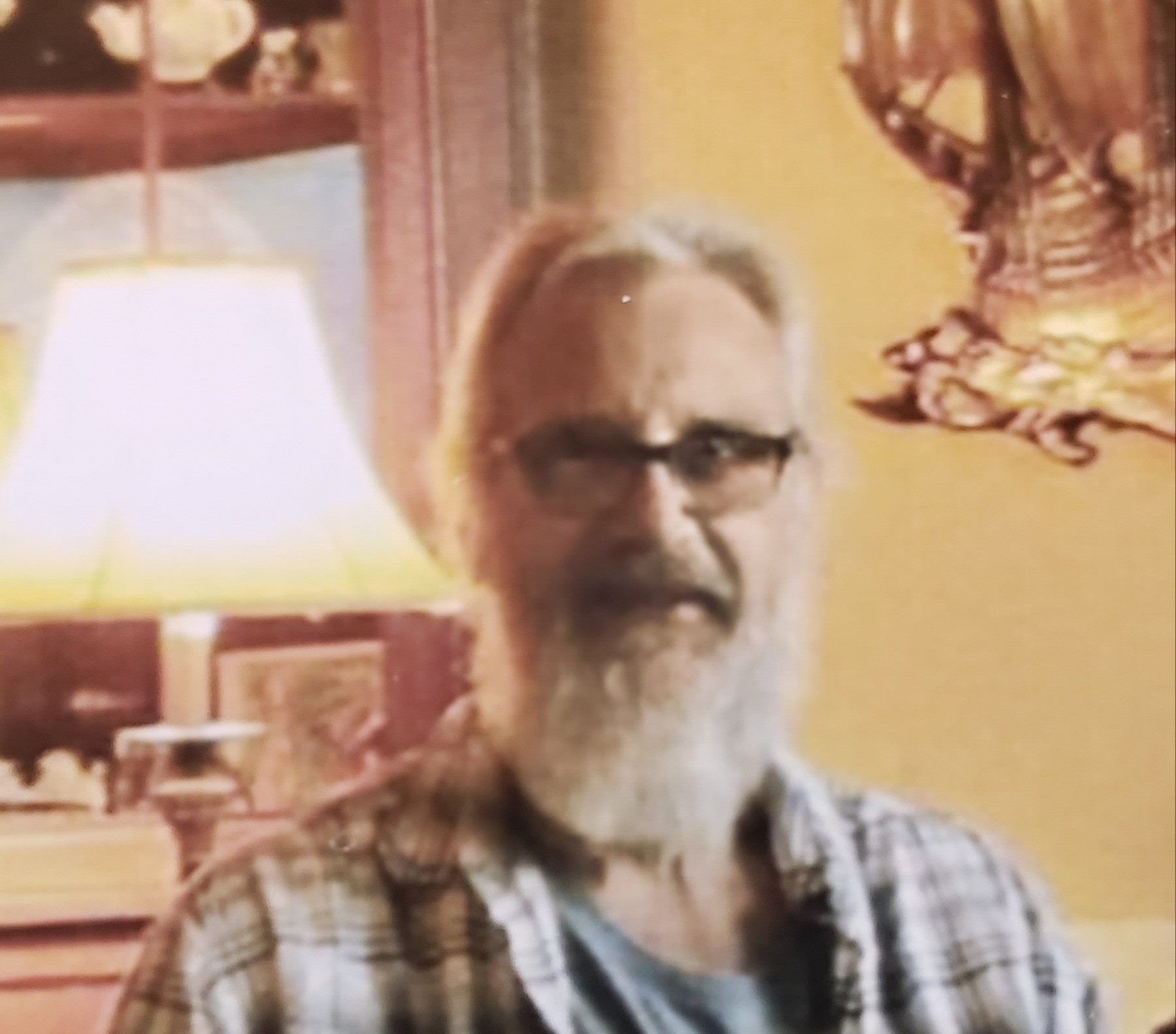 Obituary of William Alan Shimp