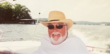 Obituary of Dexter Levy