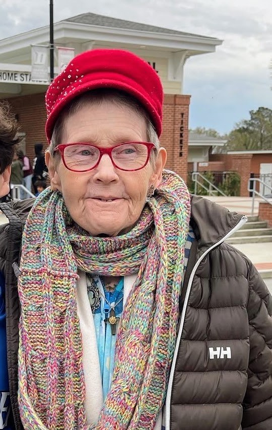 Obituary of Carole Shlon