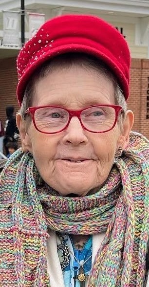 Obituary of Carole Shlon