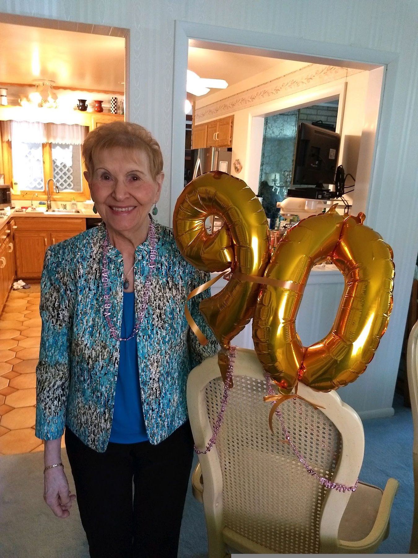 Obituary of Angelina M. Corsaro