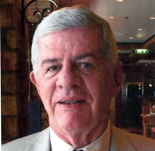 Obituary of Travis Larry Gilley