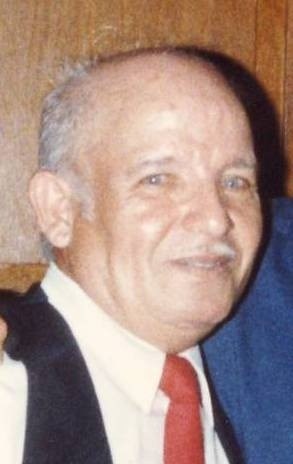 Obituary of Carlos Sevilla Ramos