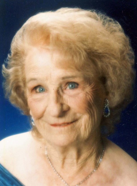 Obituary of Edna Alice Noack Kramer