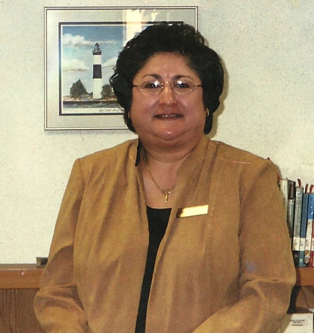 Obituary of Isabel R. Rios