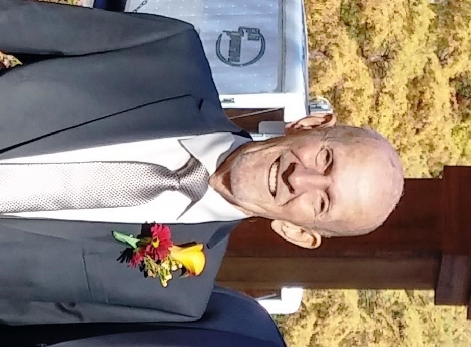 Obituary of James Thomas Cutcliff