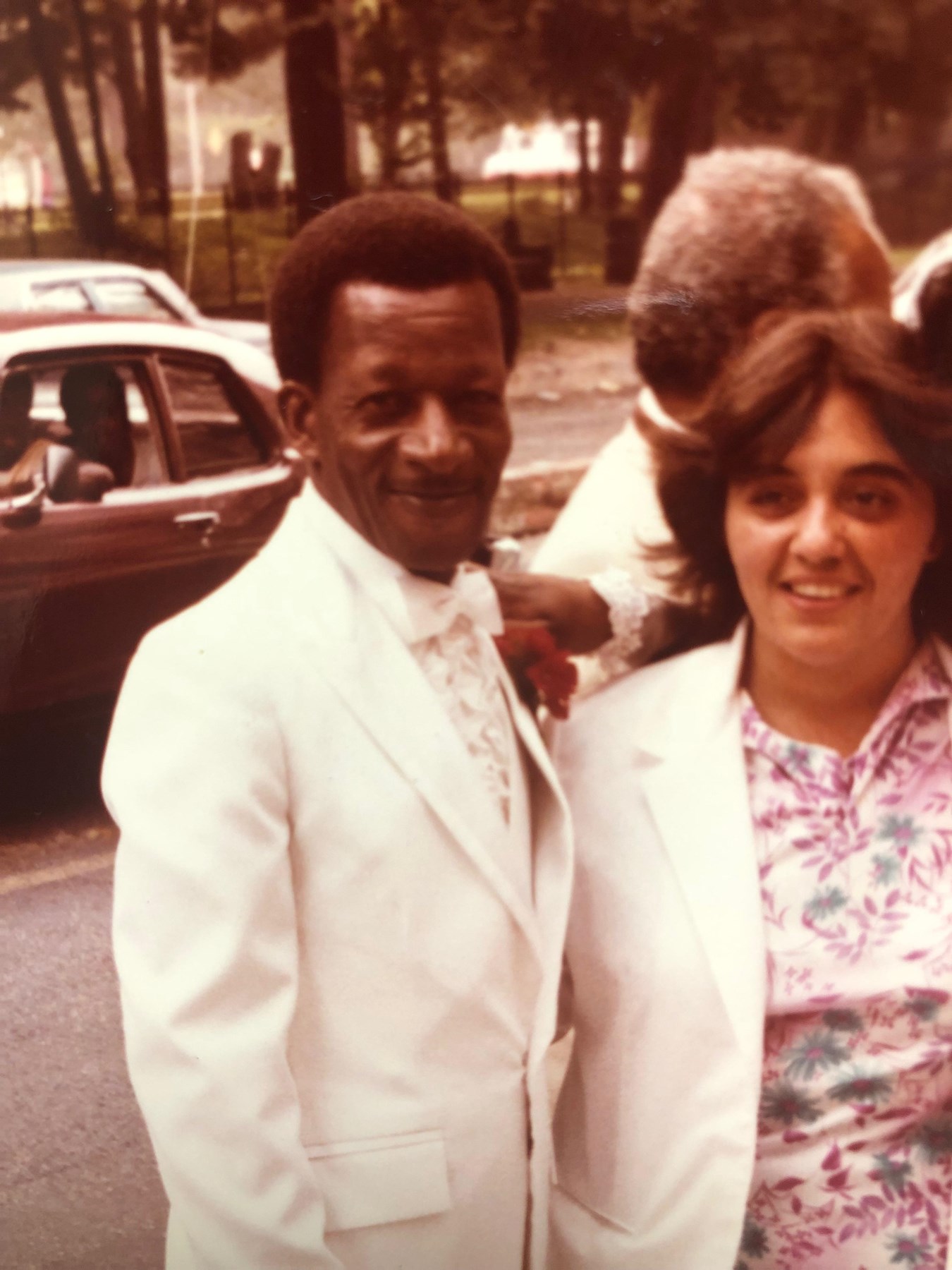 Obituary of William Alexander Scipio