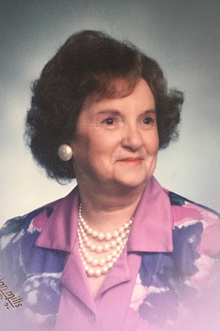 Obituario de Maureen Elizabeth Hogan