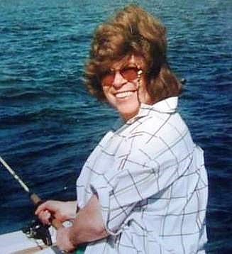 Obituary of Carol Anita Cowan