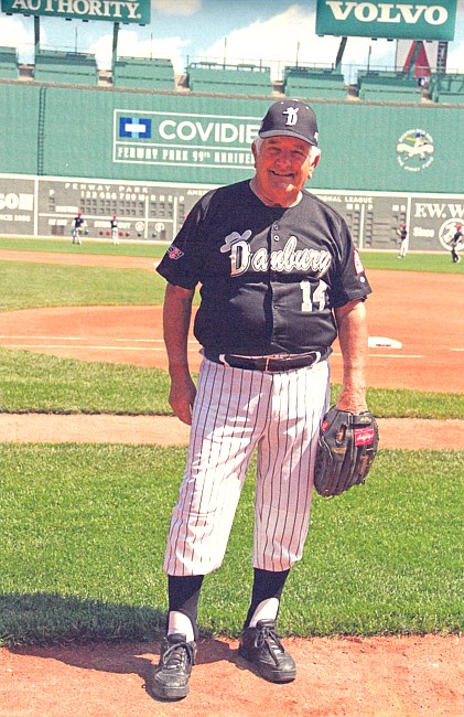 Obituary of John W. "Jack" Deering