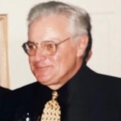 Obituary of Thomas Gregory Ward