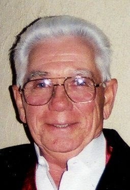 Obituario de Robert "BoBo"Burton