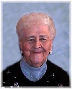 Obituary of Regina Wanda Dziurkowski