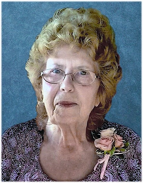 Obituary of Colleen Elizabeth Gordley