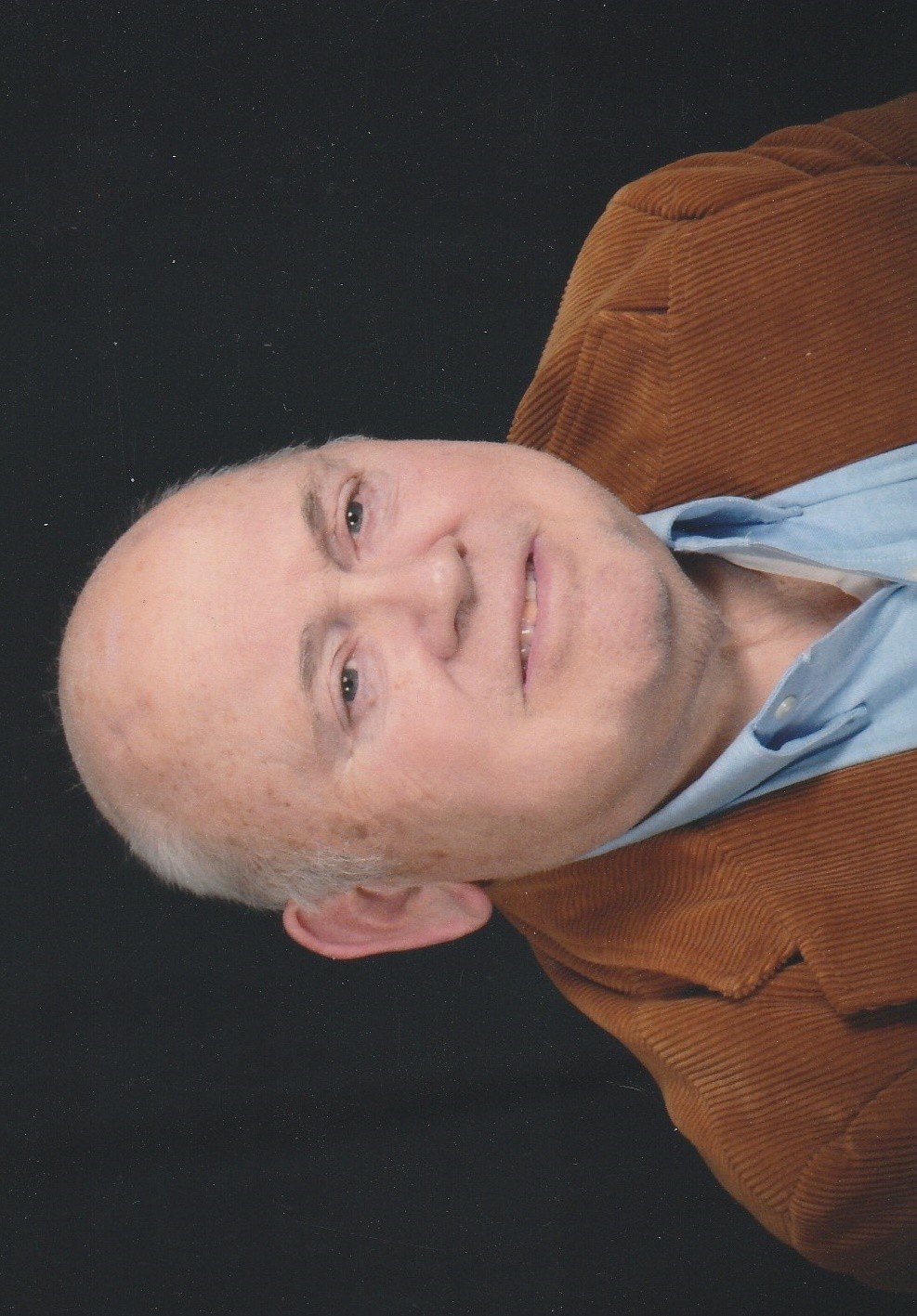 Obituary of William Earl Jackson