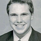 Obituary of Augustus Cummings Koontz