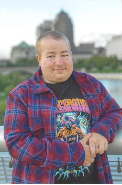 Obituary of Austin Tyler Schwaderer