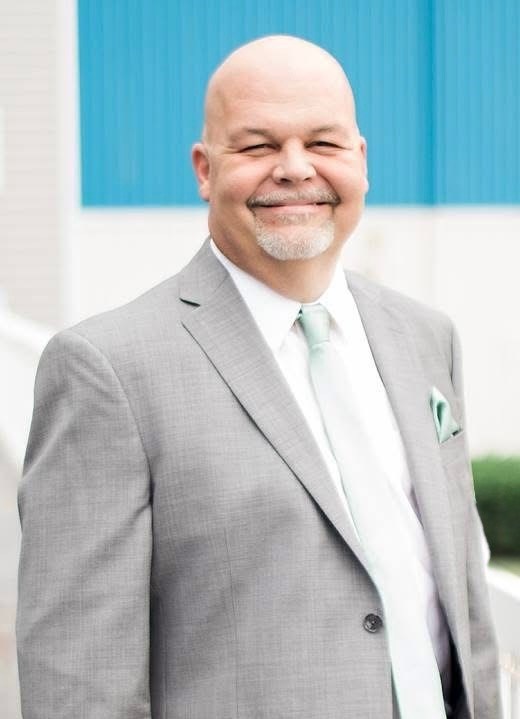 Obituary of Michael C Jones