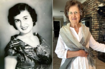 Obituary of Gloria Bono Thompson