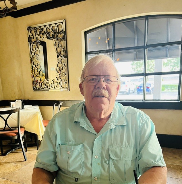 Obituary of Richard Allen Brown