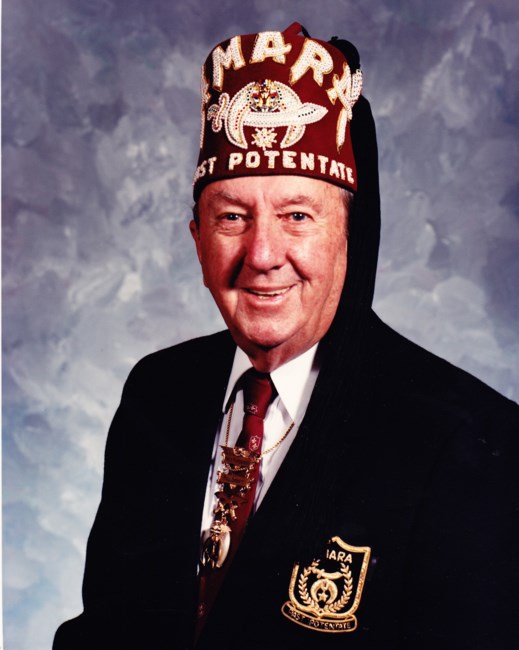 Obituary of William "Bill" Scholz