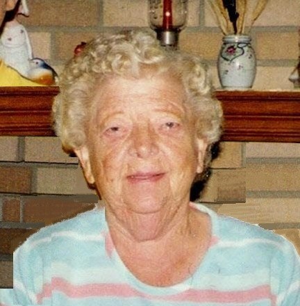 Obituary of Helen Kosloski (Erickson)