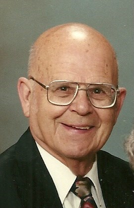 Obituary of Heinz Pfaeffle