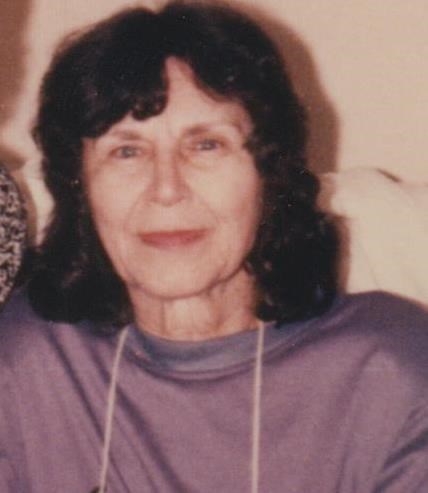 Obituary of Katherine "Kitty" Hicks