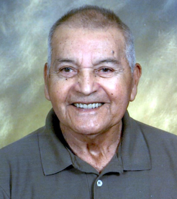 Obituary of Manuel Guerra