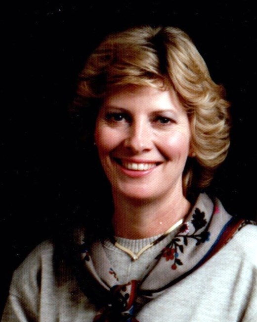 Obituary of Juanita Faye van Ekris