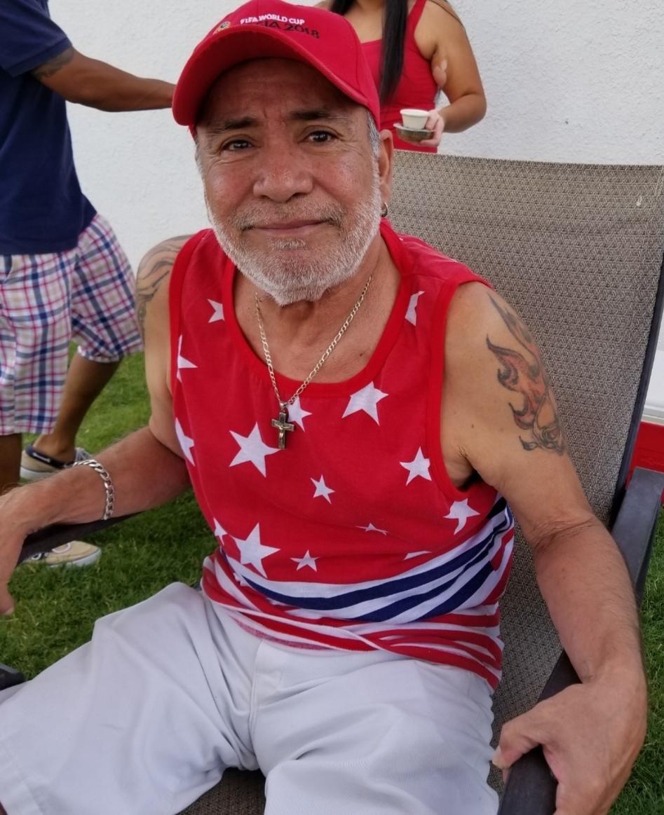 Obituary of Enrique Muñoz Ponce