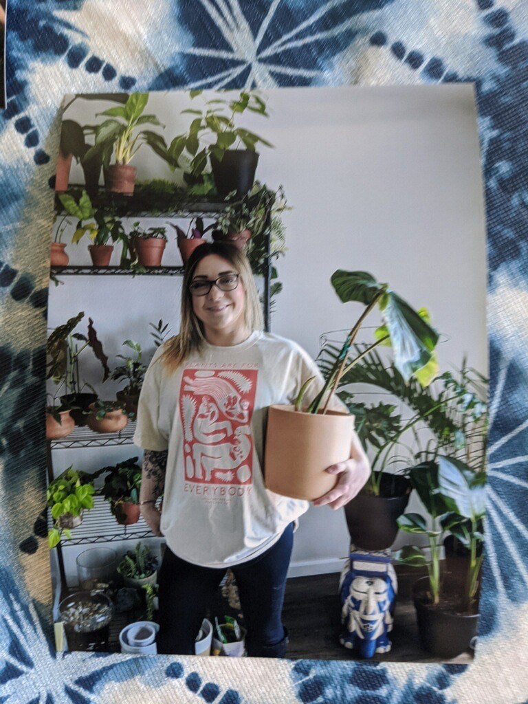 Obituary of Stephanie Alyce Horstmann