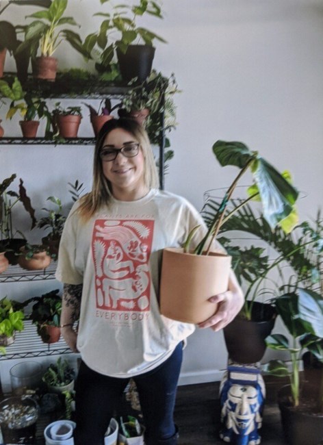 Obituary of Stephanie Alyce Horstmann