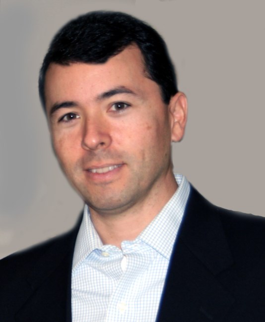 Obituary of Fernando José Cabeza Chen