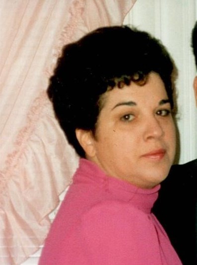 Obituary of Carol Ann Turchetta