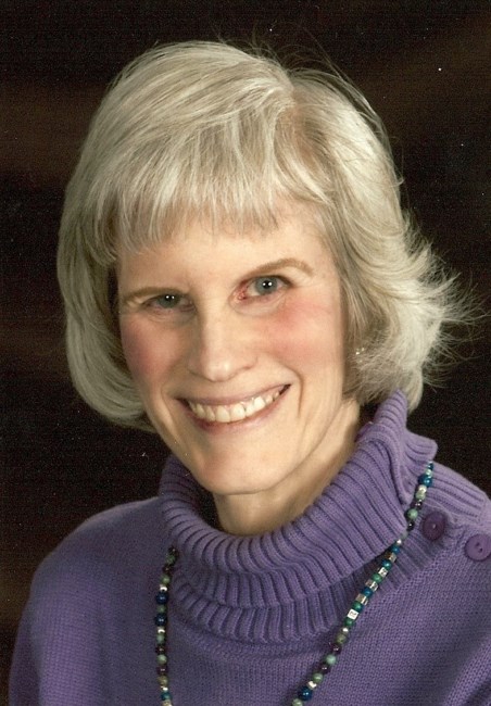 Obituary of Nancy G. Adams