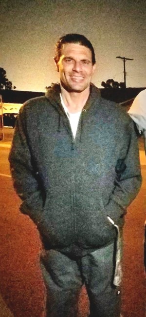 Obituary of Steven Erik Blevins