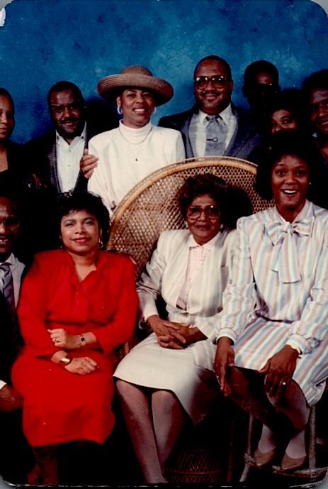 Obituary of Charles W Jennings Sr.