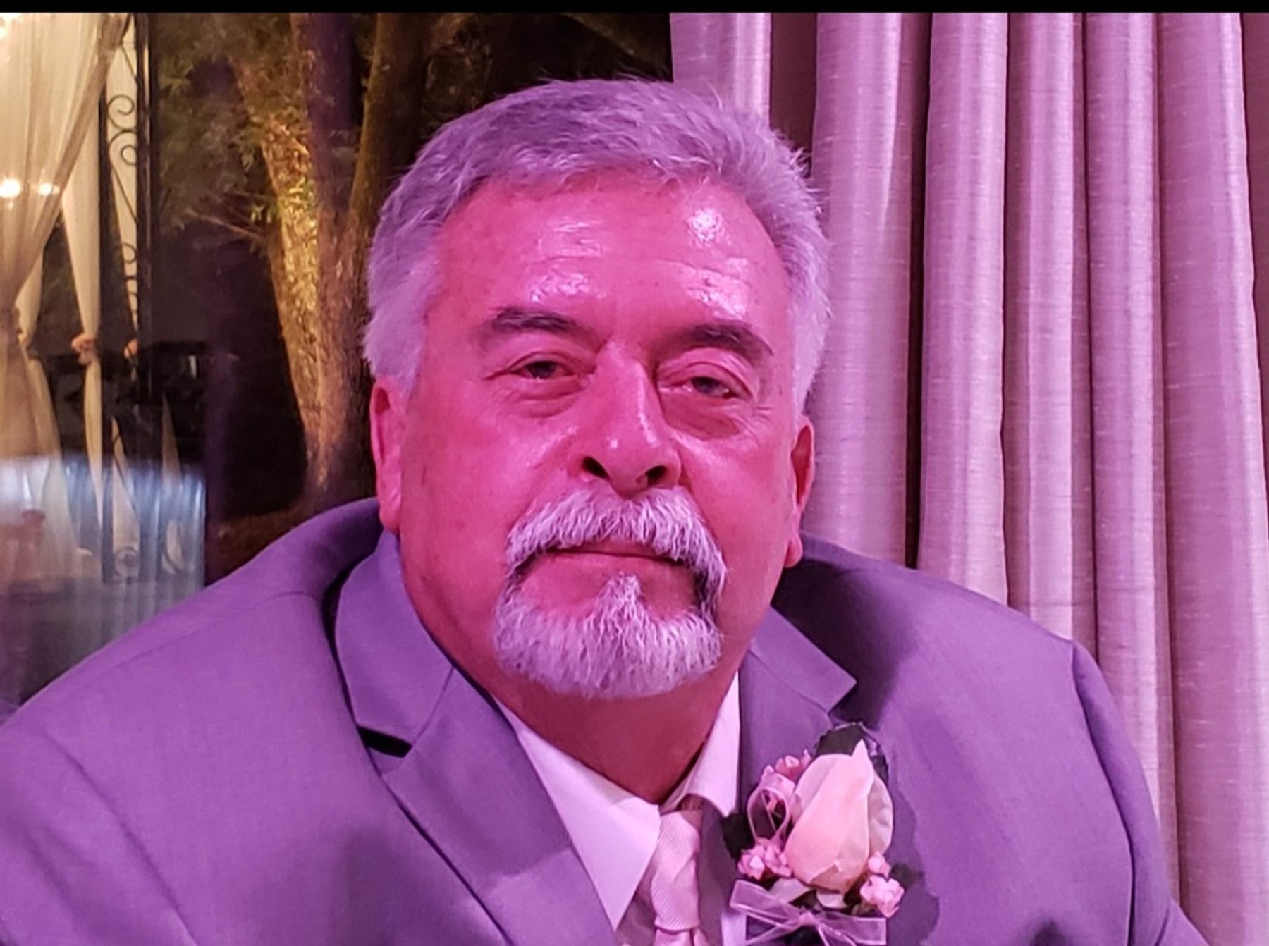 Obituary of Roger Joseph Borne Sr.
