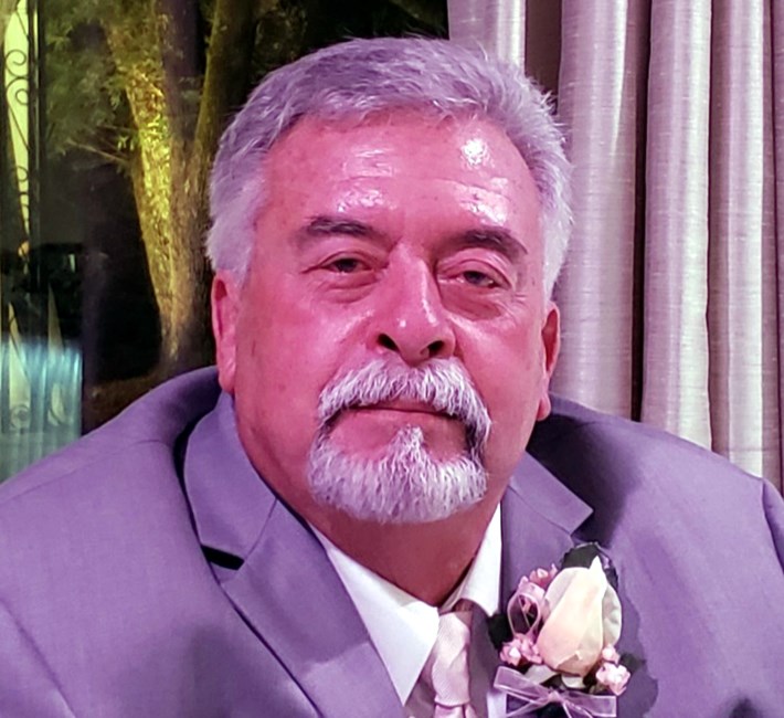 Obituary of Roger Joseph Borne Sr.