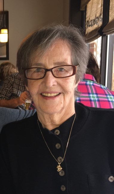 Obituary of Dolores M Faber