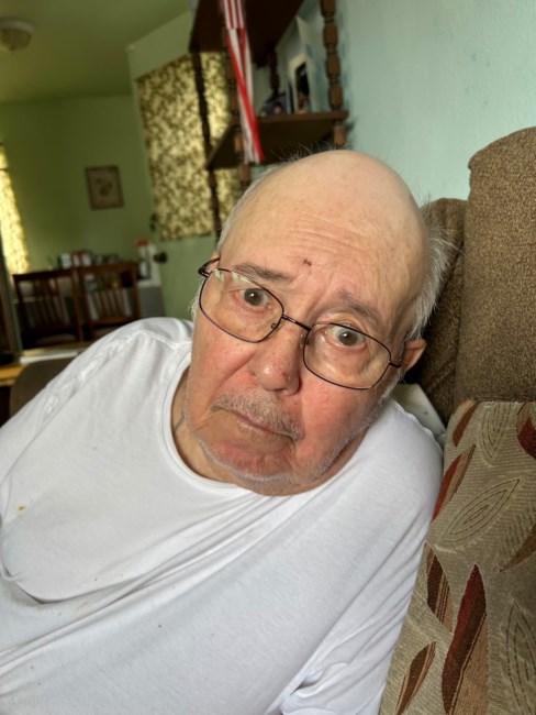 Obituary of Anthony Sandoval