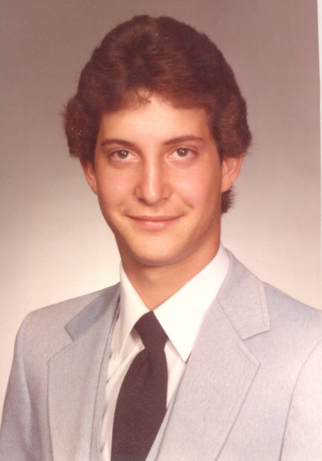 Obituary of Kevin R. Sharp