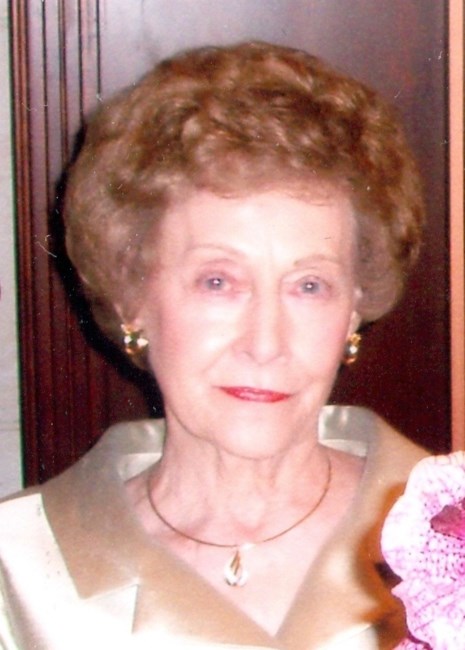 Obituary of Joyce Loretta Blair