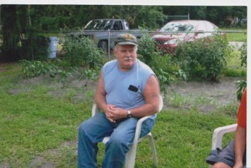 Obituary of Joseph E. Moses Sr.