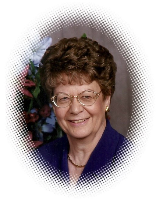 Obituary of Norma Jean C. Byerley