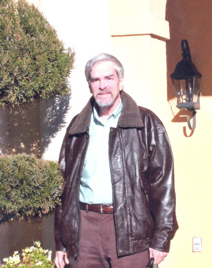 Obituary of Stephen Dennis Andrusia