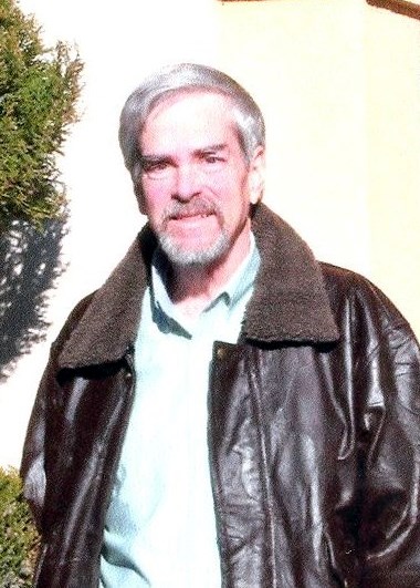 Obituary of Stephen Dennis Andrusia