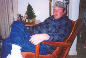 Obituary of Keith Andrew Anderson