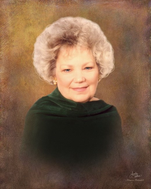 Obituary of Betty Jo Moses